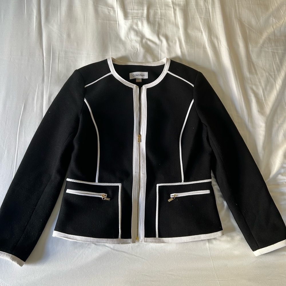 Calvin Klein Sports Coat